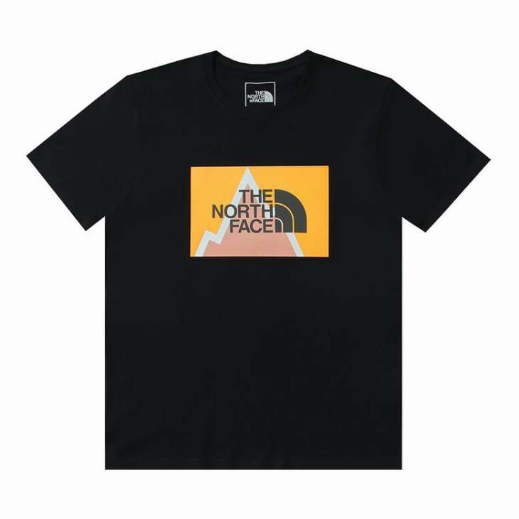 The North Face T Shirts Short _SKUTheNorthFaceM-3XL6ctxT889368910